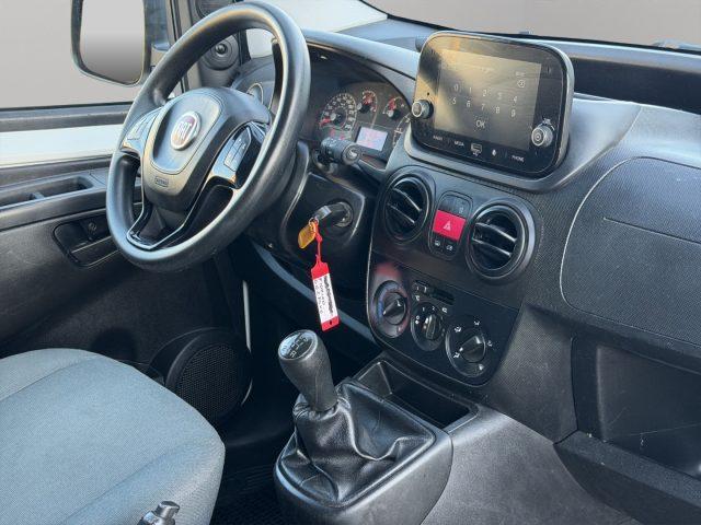 FIAT Fiorino CARGO 1.3MJT 80CV ECOJET