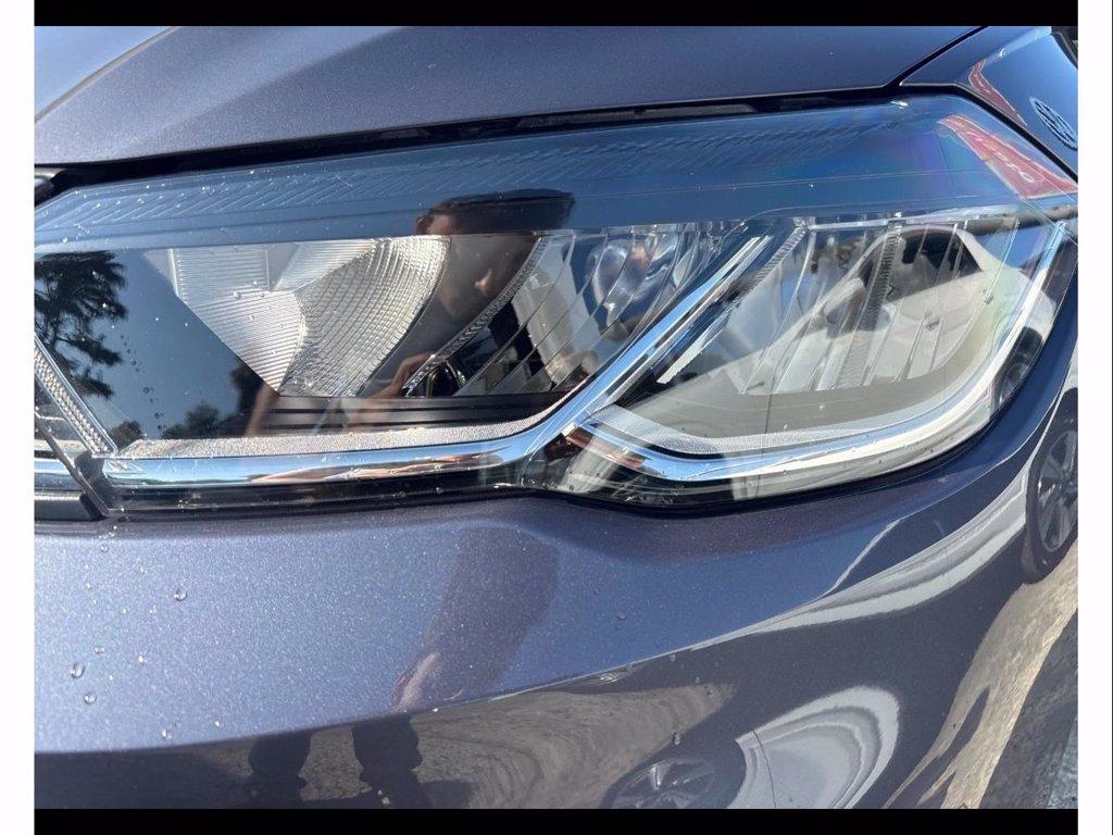 VOLKSWAGEN Polo 1.0 tsi life 95cv del 2023