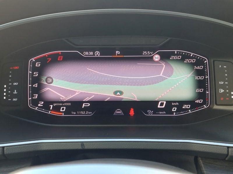 SEAT Tarraco 1.5 TSI XCELLENCE DSG