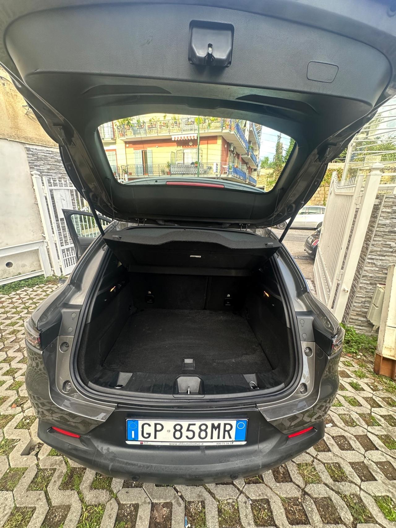 Alfa Romeo Tonale 1.6 diesel 130 CV TCT6 Ti