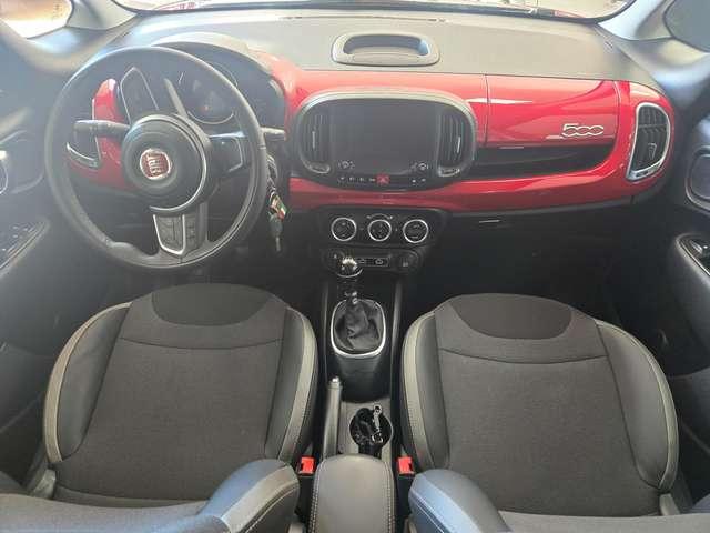 Fiat 500L 500L Cross 1.4 s GPL
