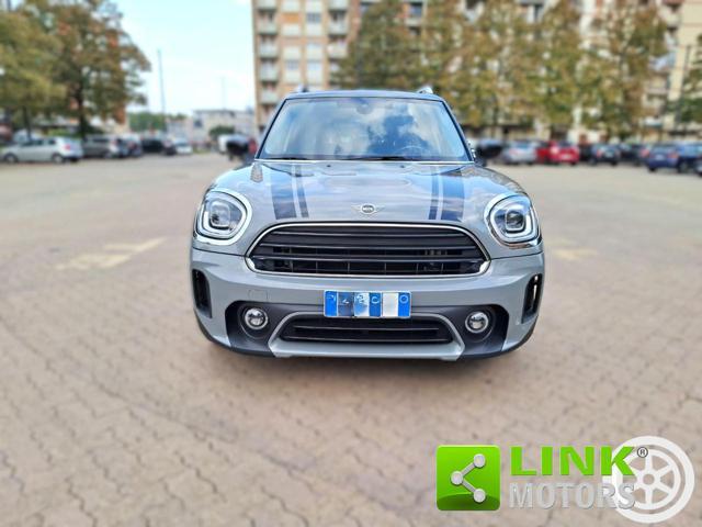 MINI Countryman 1.5 Cooper Northwood Edition Countryman