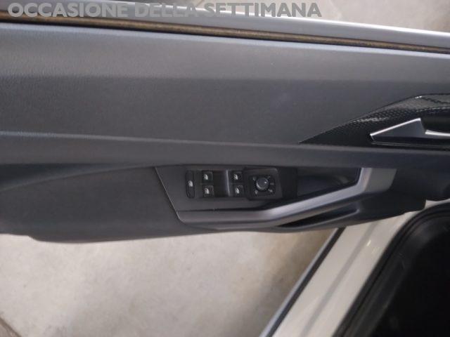VOLKSWAGEN Taigo 1.0 TSI 95 CV Life
