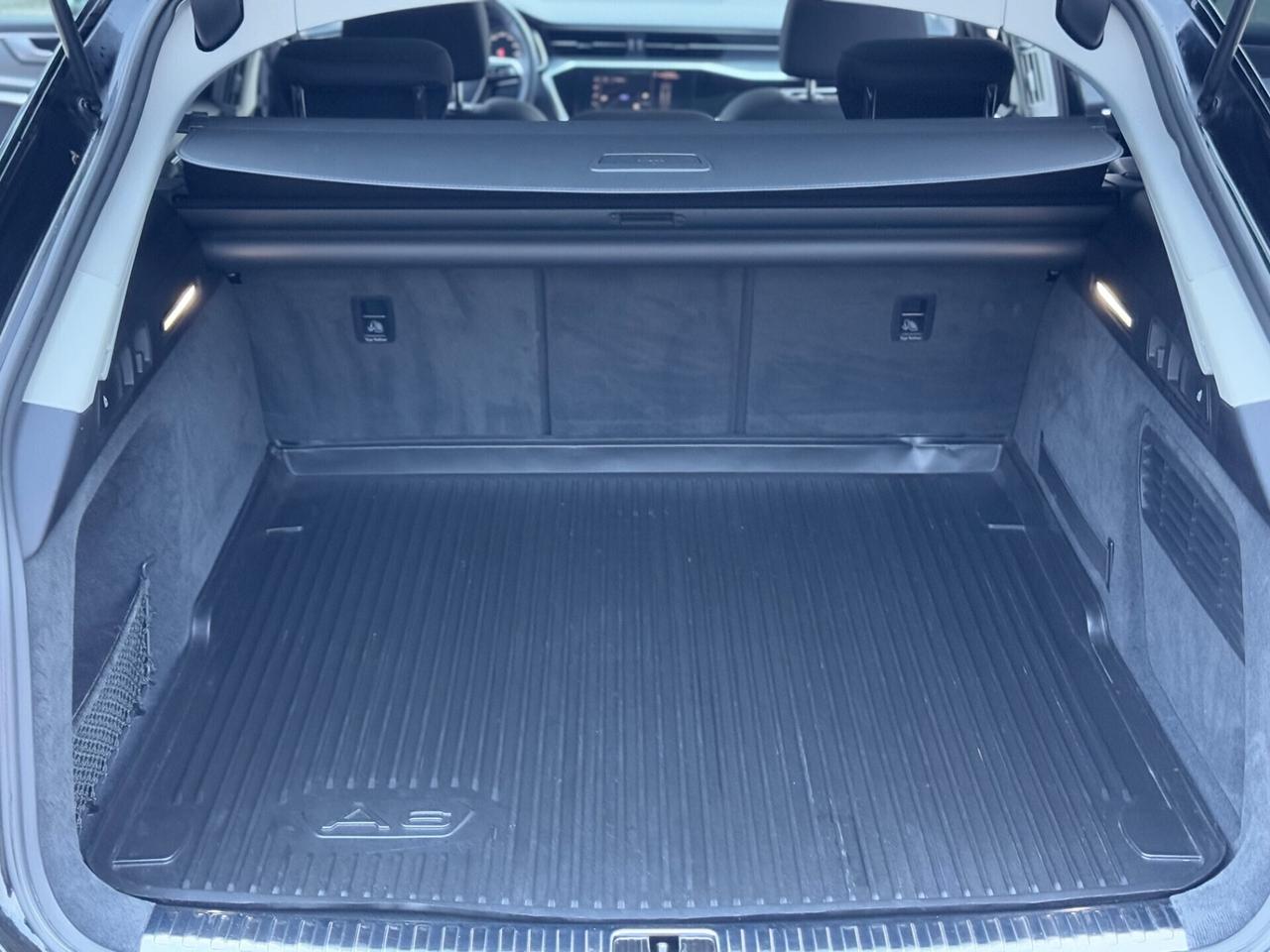 Audi A6 Avant 2.0 TDI S tronic Sport Tetto, FULL !