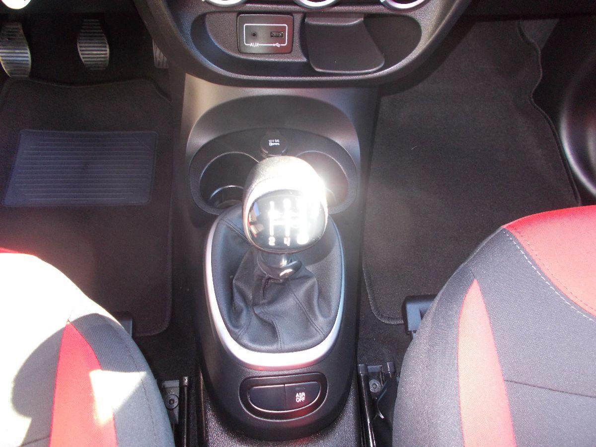 FIAT - 500 L - 1.3 Multijet 85 CV Pop Star