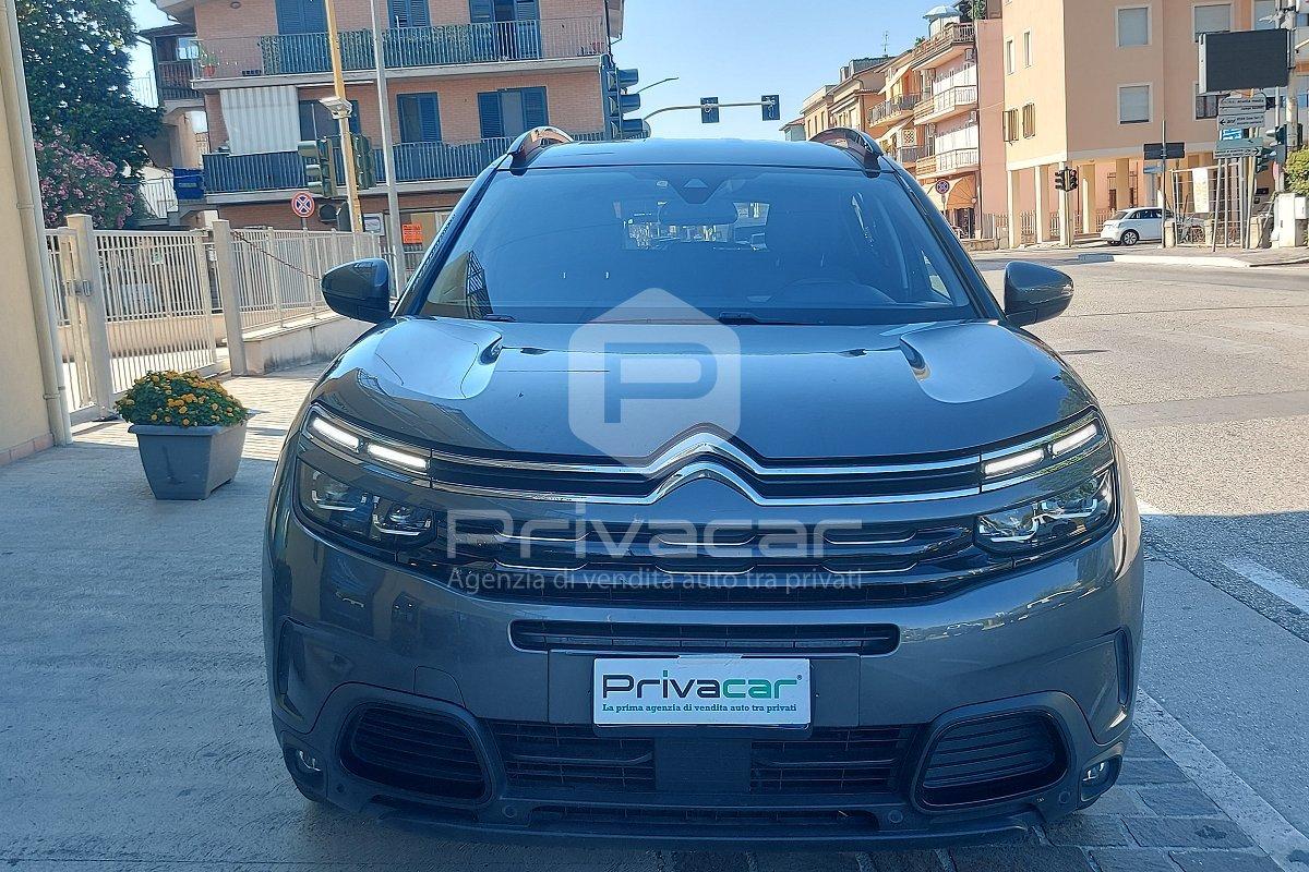CITROEN C5 Aircross BlueHDi 130 S&S EAT8 Shine