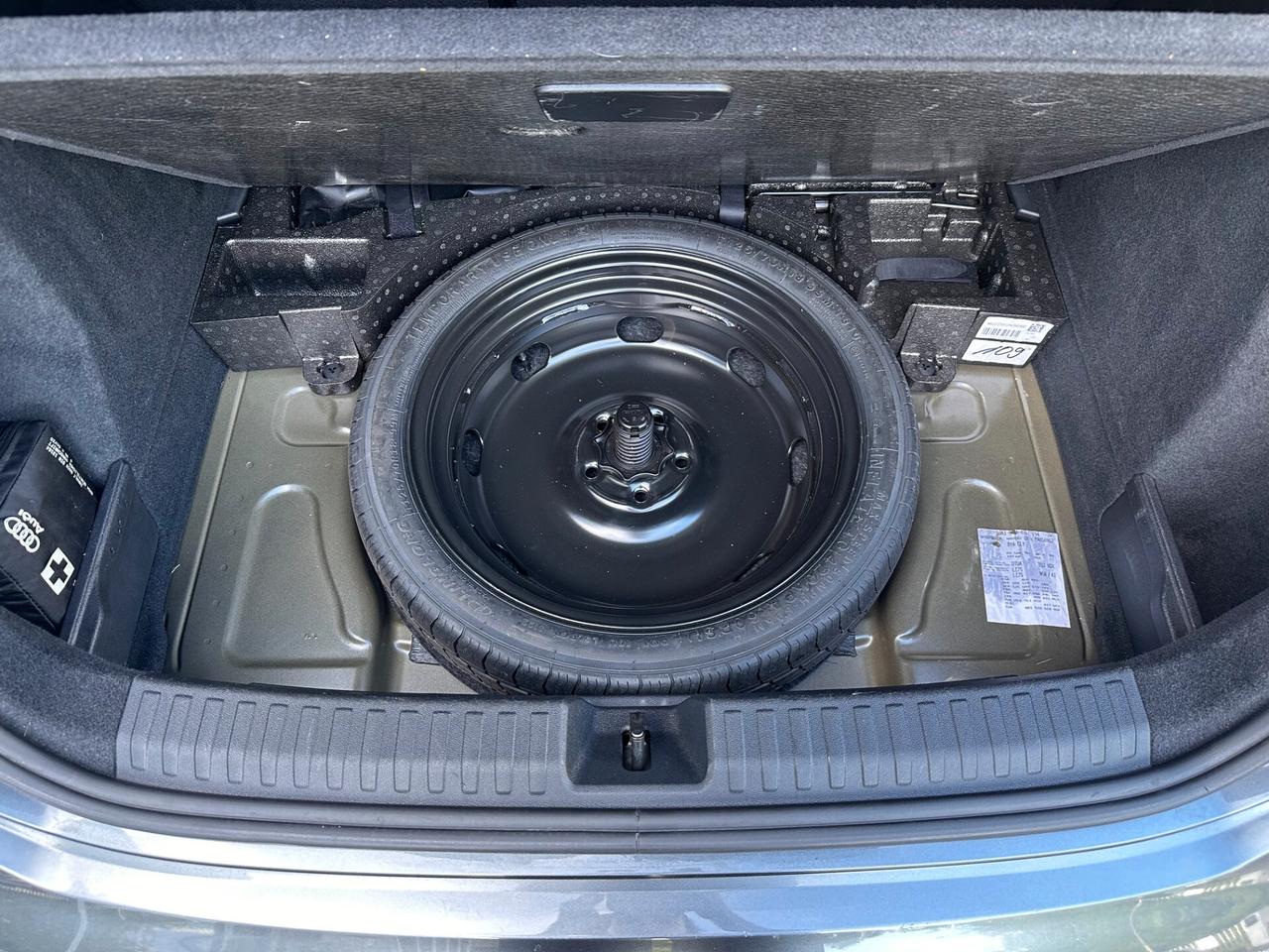 Audi A3 SPB 40 TDI quattro S tronic line edition