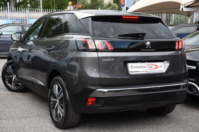 PEUGEOT 3008 BlueHDi 130 S&S EAT8 Allure **SOLO 3000KM!!!**