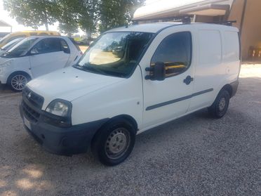 Fiat Doblo 1.9 JTD cat Cargo Lamierato