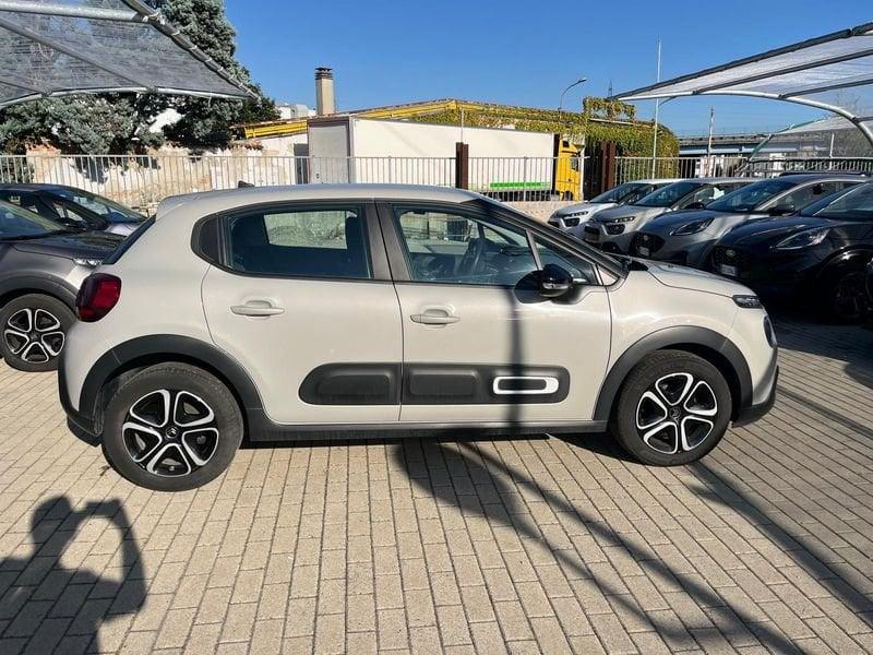 Citroën C3 C3 PureTech 83 S&S Plus