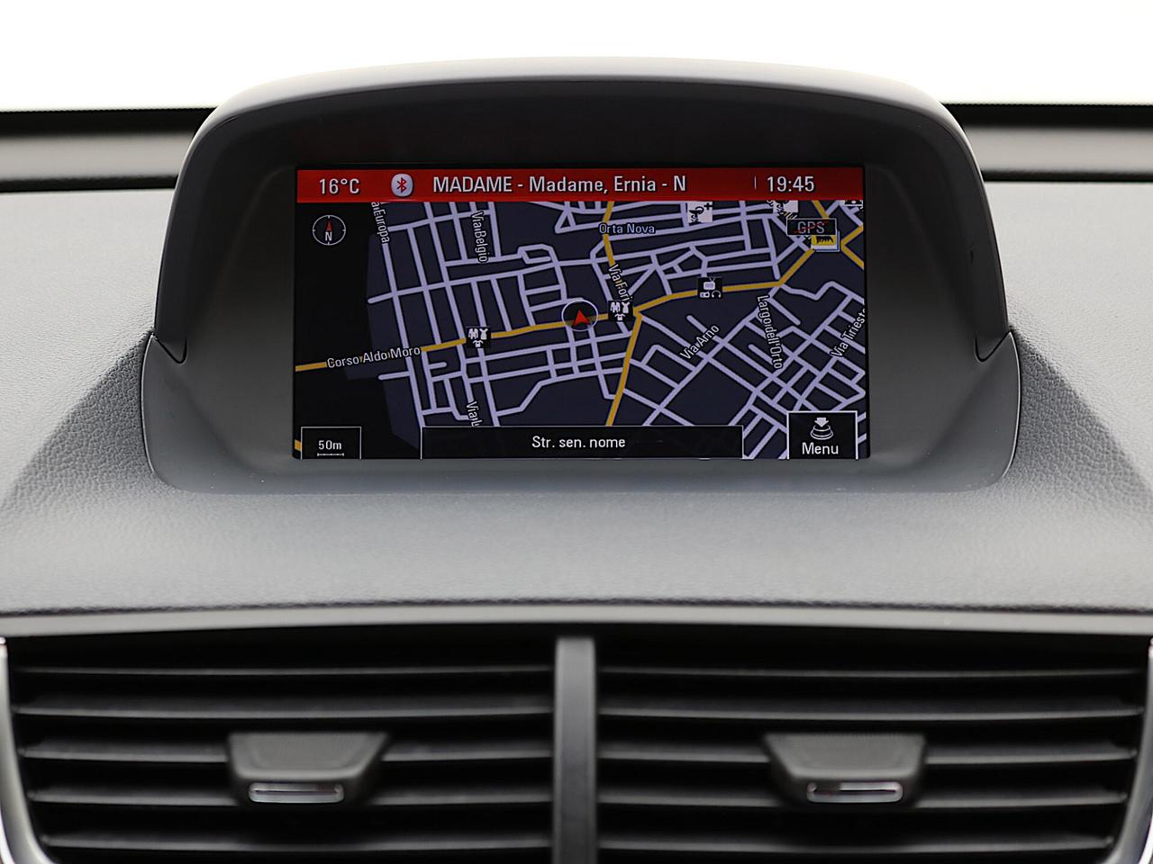 Opel Mokka 1.7 CDTI Ecotec 130CV 4x2 aut. Cosmo