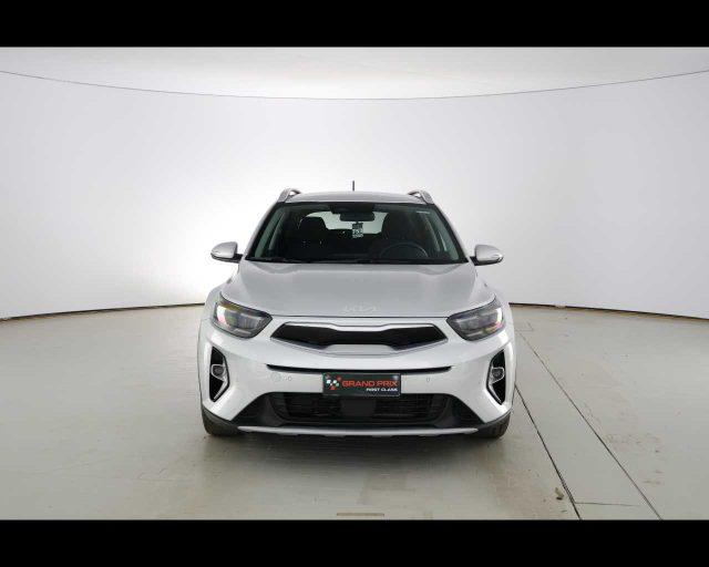 KIA Stonic 1.2 DPI Urban