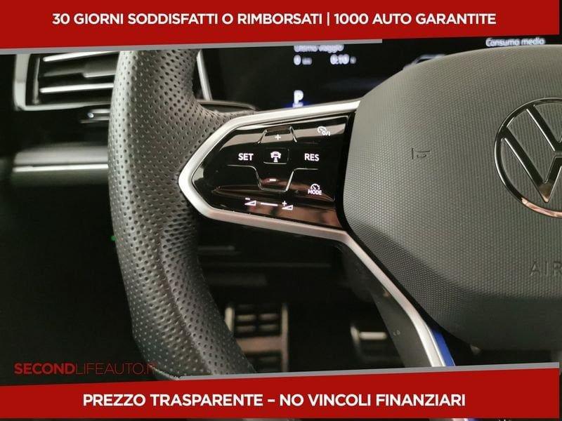 Volkswagen Touareg 3.0 V6 tsi ehybrid R 462cv auto