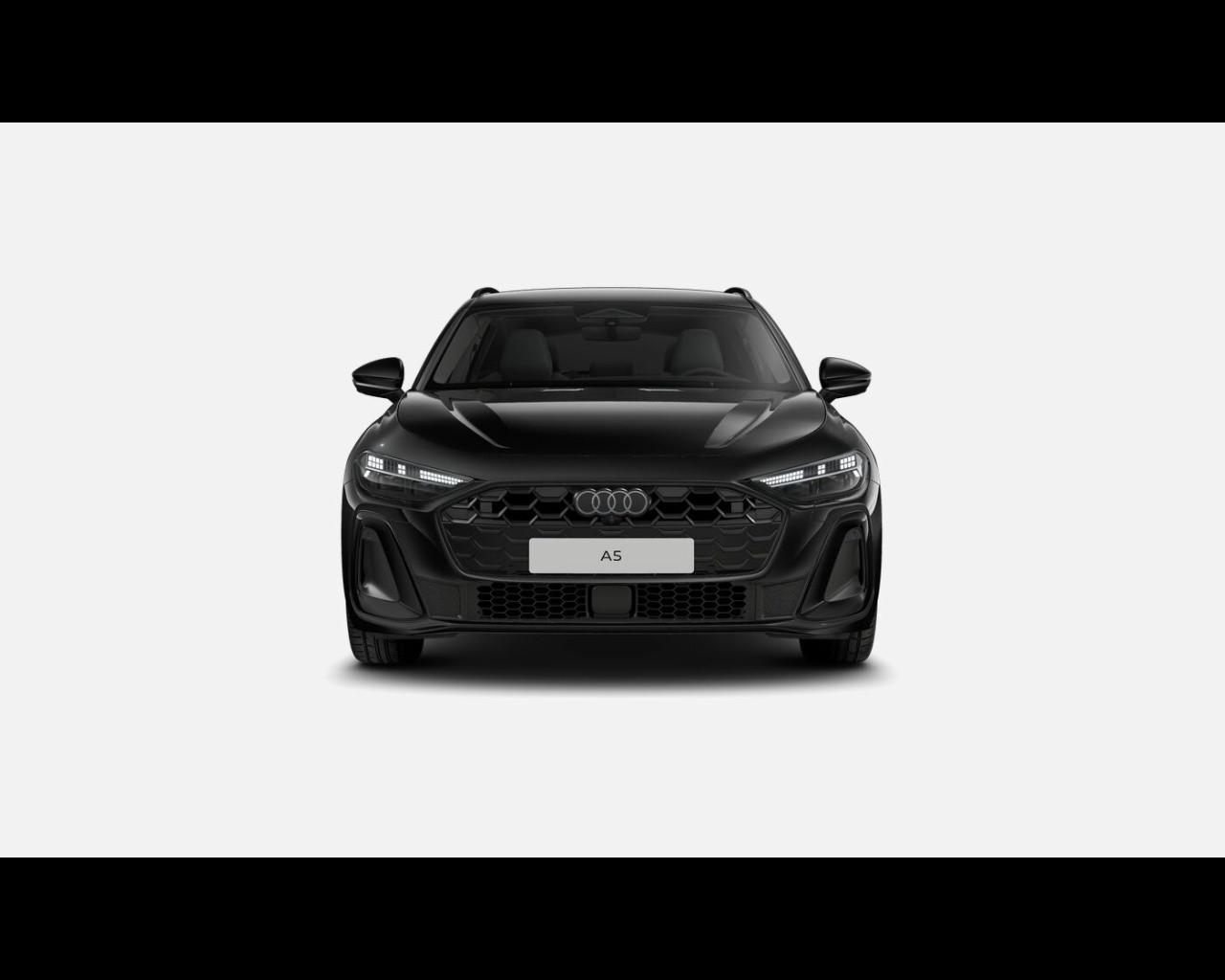 AUDI Audi A5 Avant S line edition TFSI 110 kW S tronic