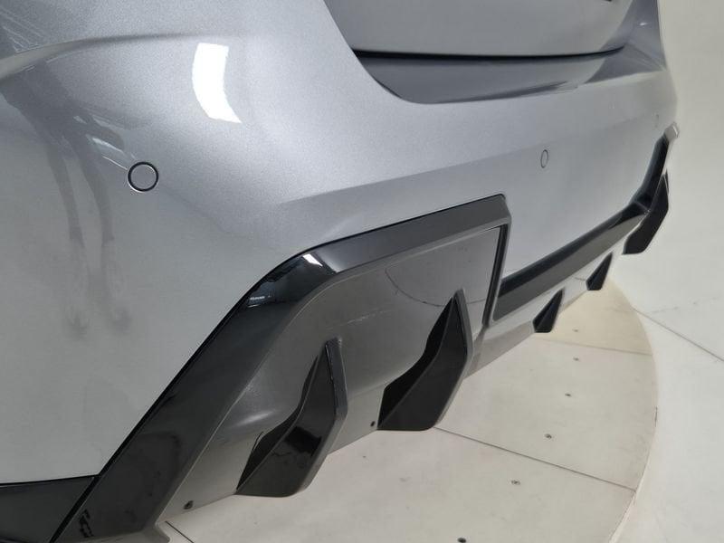 BMW Serie 1 F70 118d MSport auto