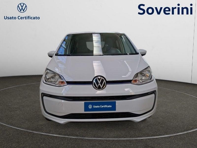 Volkswagen e-Up e-up!