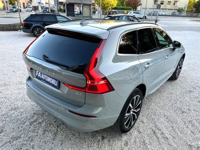 VOLVO XC60 B4 (d) automatico Core
