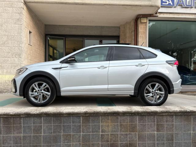 VOLKSWAGEN Taigo 1.0 TSI 110 CV DSG R-Line TETTO APR/PAN