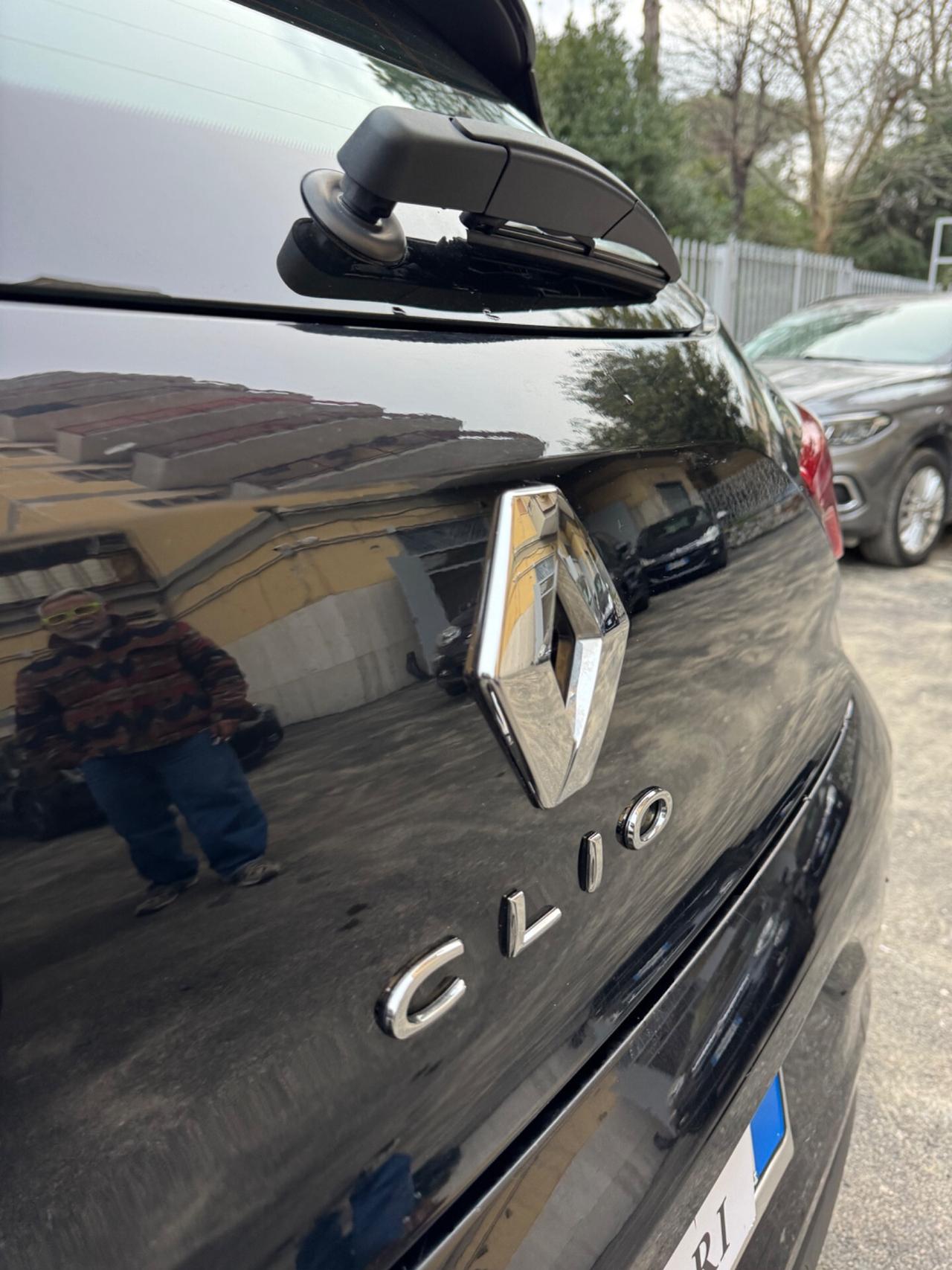 Renault Clio TCe 100 CV 5 porte Edition One