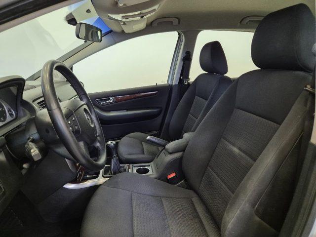 MERCEDES-BENZ B 150 Chrome - NEOPATENTATI - Bluetooth - Clima