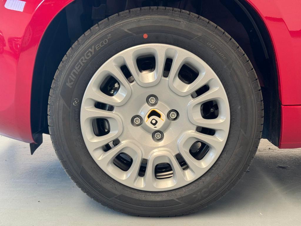 Fiat Pandina 1.0 firefly hybrid Icon s&s 65cv (KM 0)