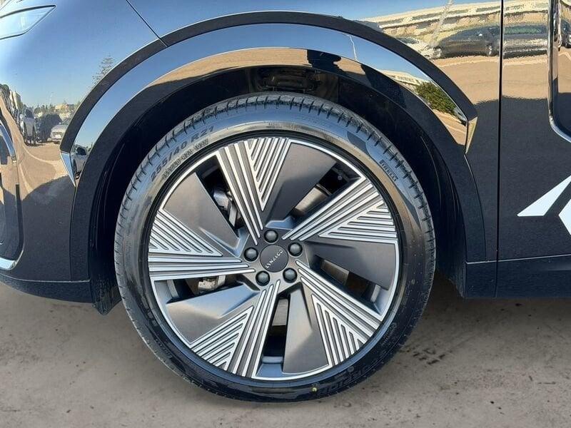Lynk & Co 08 1.5 Plug-In 349 CV Automatica NAVI TETTO LED More