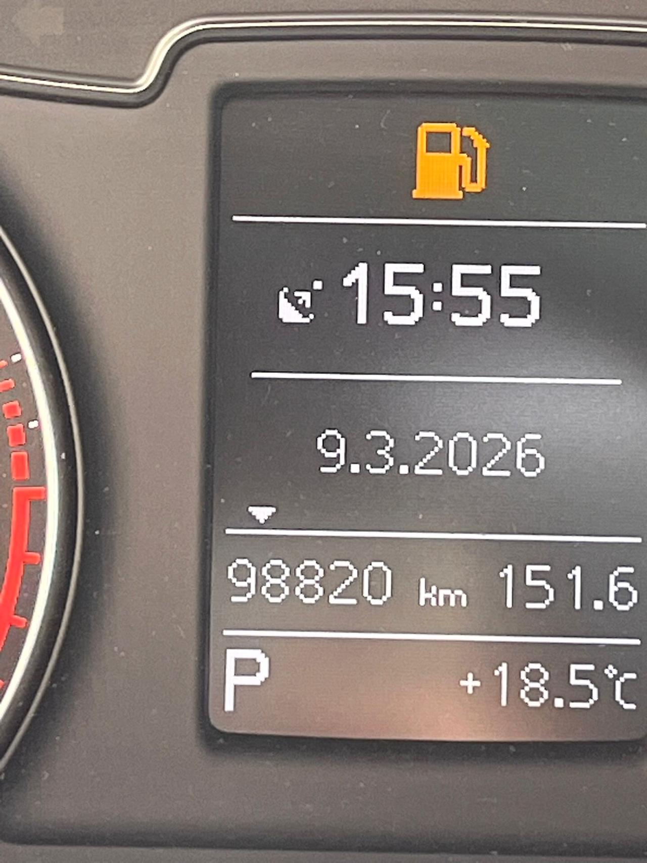 Audi Q3 2.0 TDI 150 CV quattro S tronic line Edition