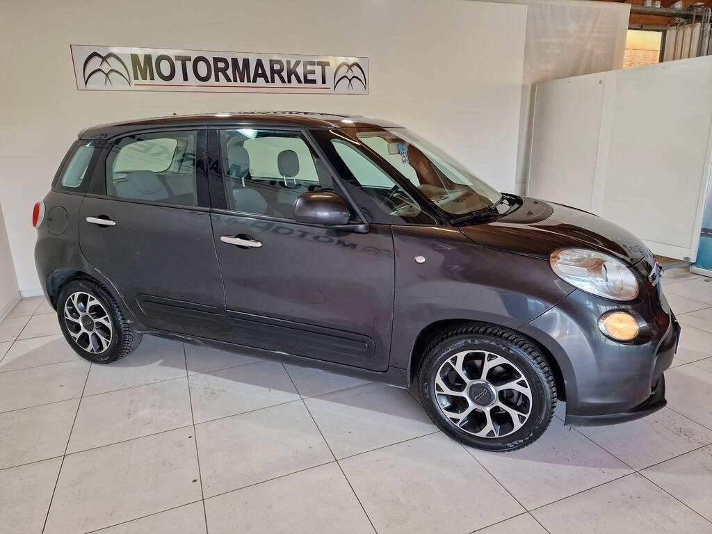 Fiat 500L 1.4 Lounge