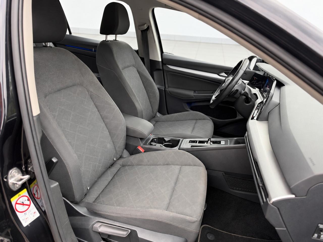 Volkswagen Golf Variant 2.0 TDI SCR DSG Life