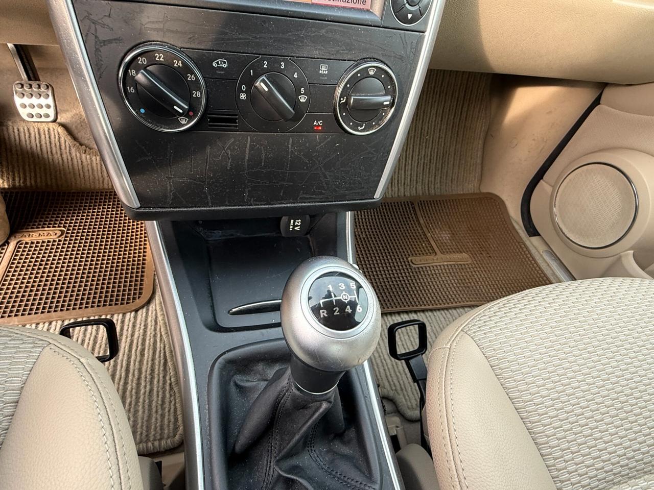 Mercedes-benz B 200 CDI Premium