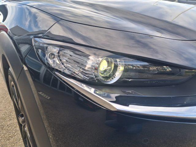 MAZDA CX-30 2.0L e-Skyactiv-G 150 CV M Hybrid 2WD Homura