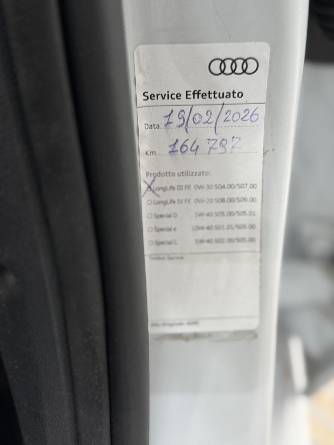 AUDI A1 SPB 1.4 TDI Admired – NEOPATENTATI