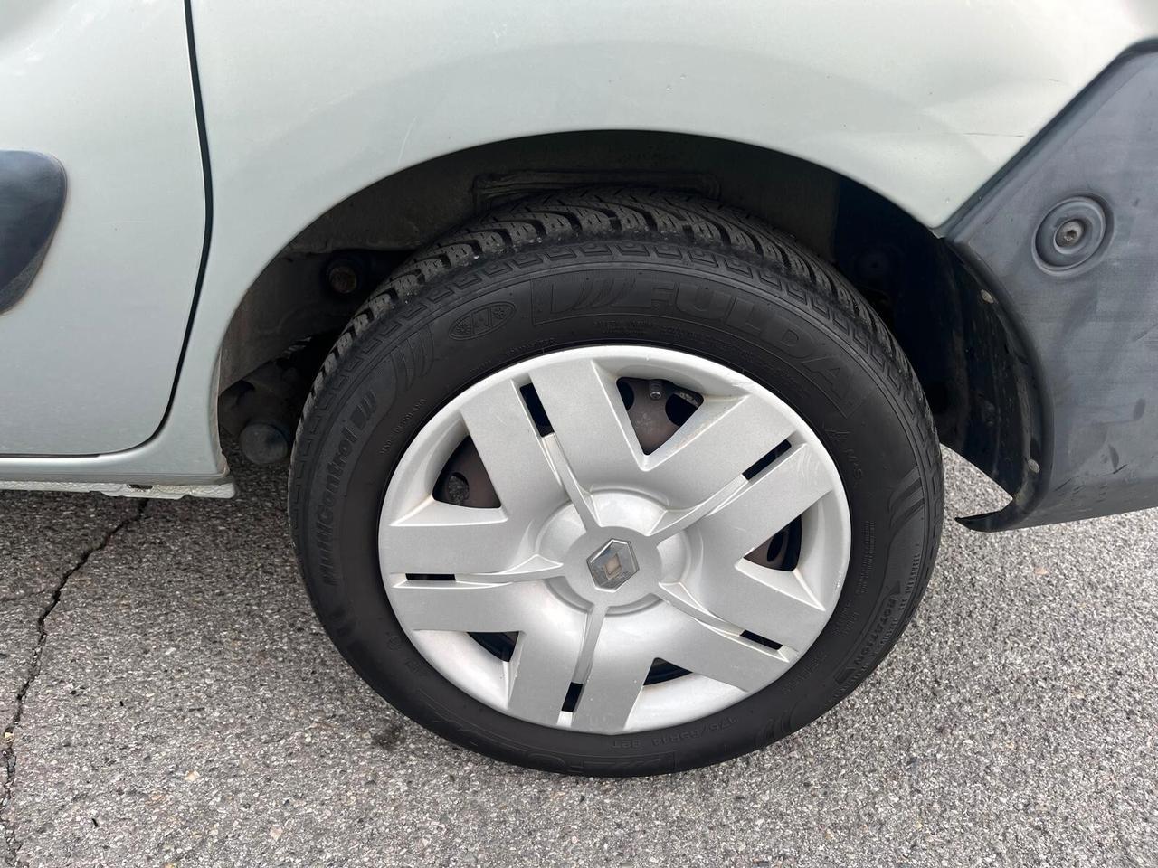 Renault Kangoo 1.5 dCi/84CV 5p.