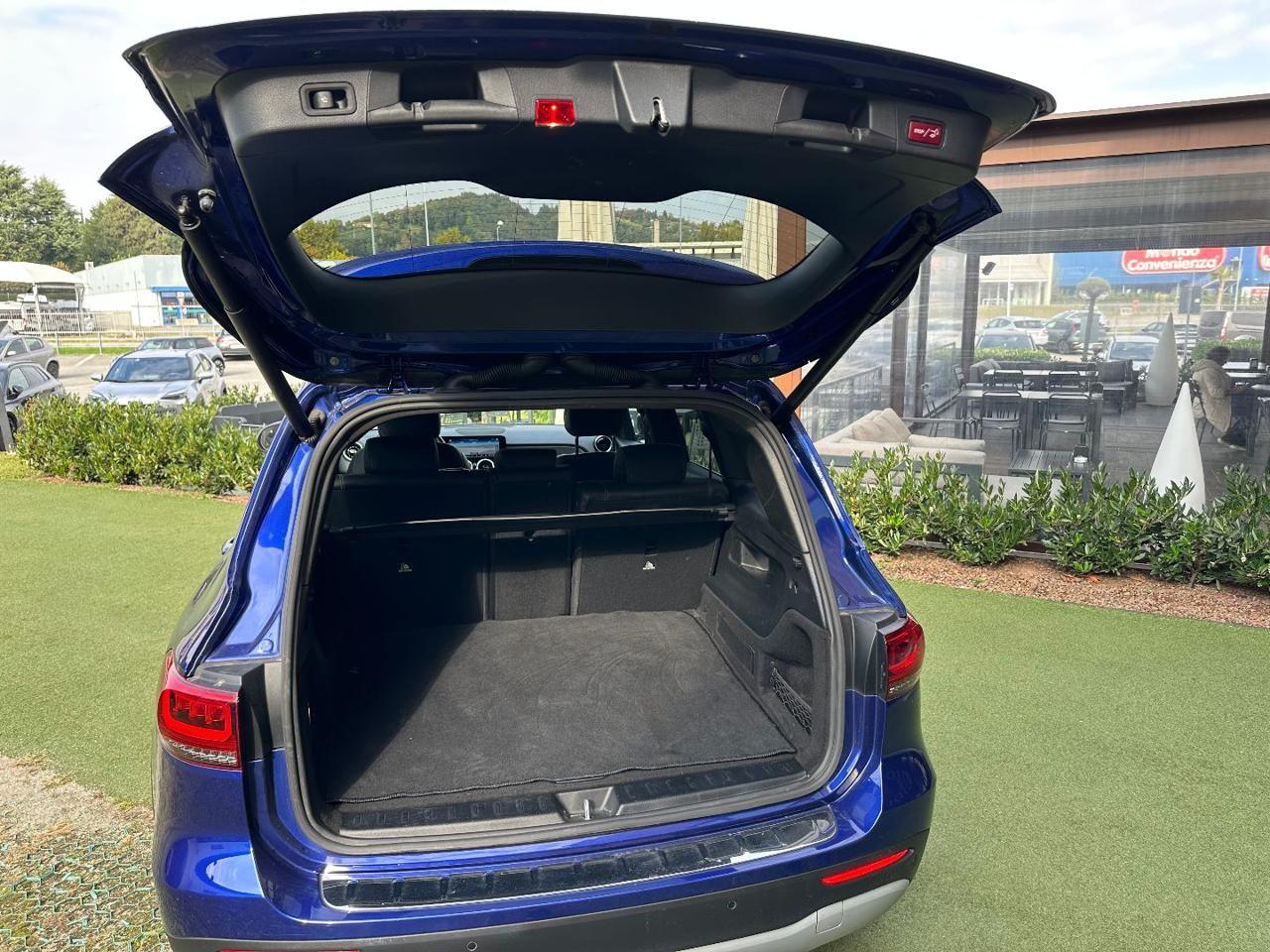 Mercedes-Benz GLB 200 d Auto 4Matic Business Extra 78000KM GANCIO TRAINO