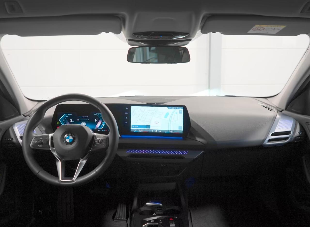 Bmw 116 i MSport Design 122cv