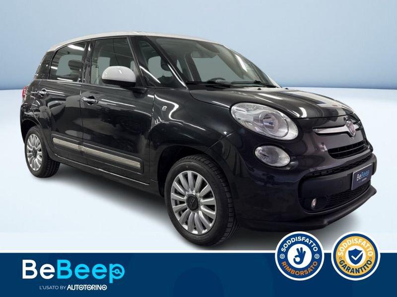 FIAT 500L 1.4 TJT LOUNGE 120CV