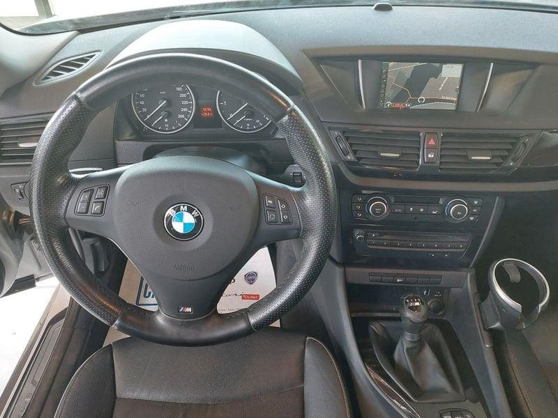 BMW X1 X1 sDrive18i