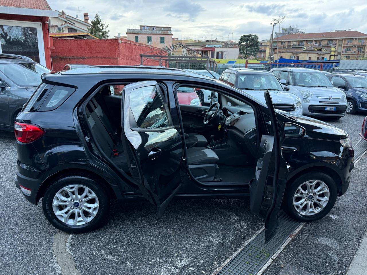 EcoSport 1.5 dci 95CV-unipro-rate-e6