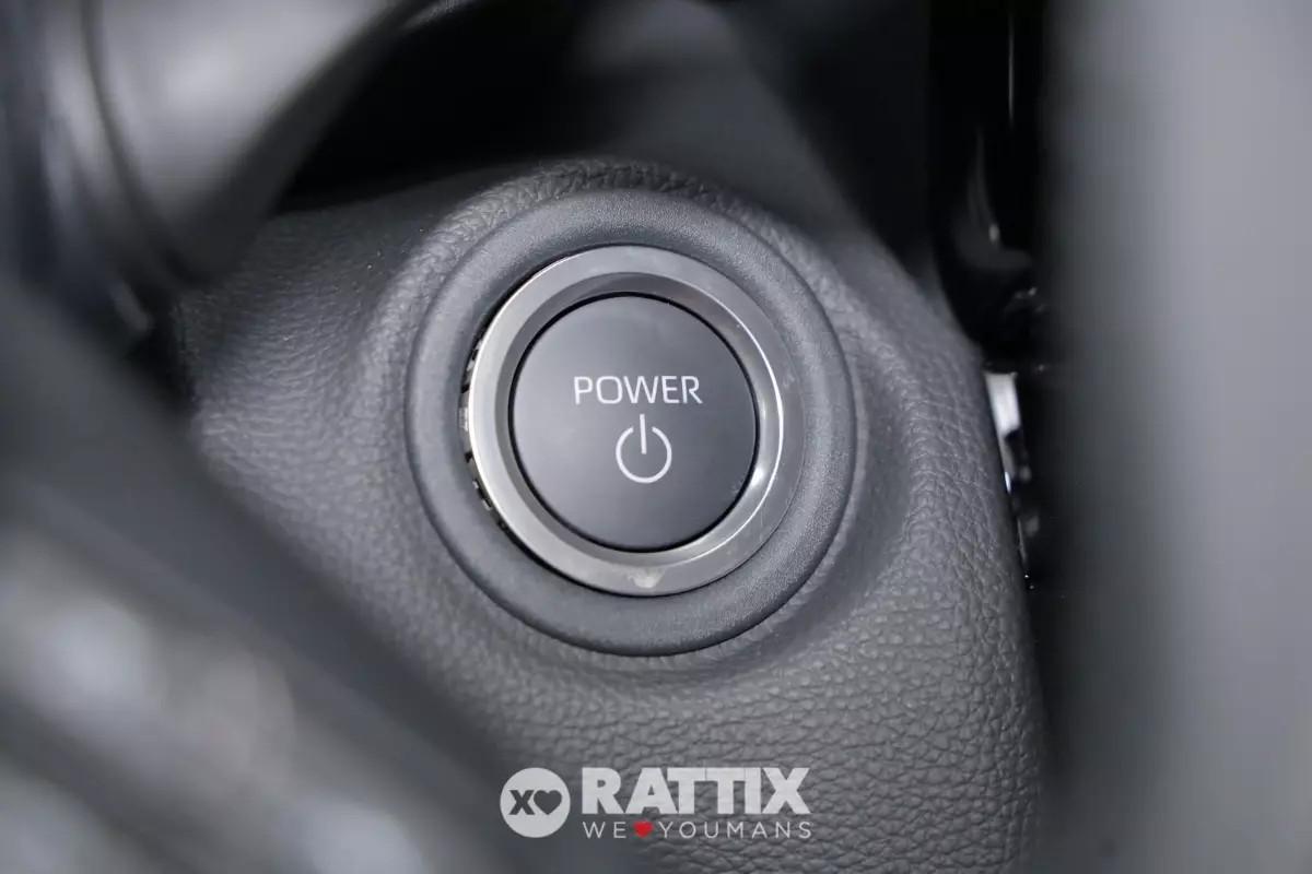 Toyota Yaris Cross 1.5 Hybrid Trend 115CV e-CVT