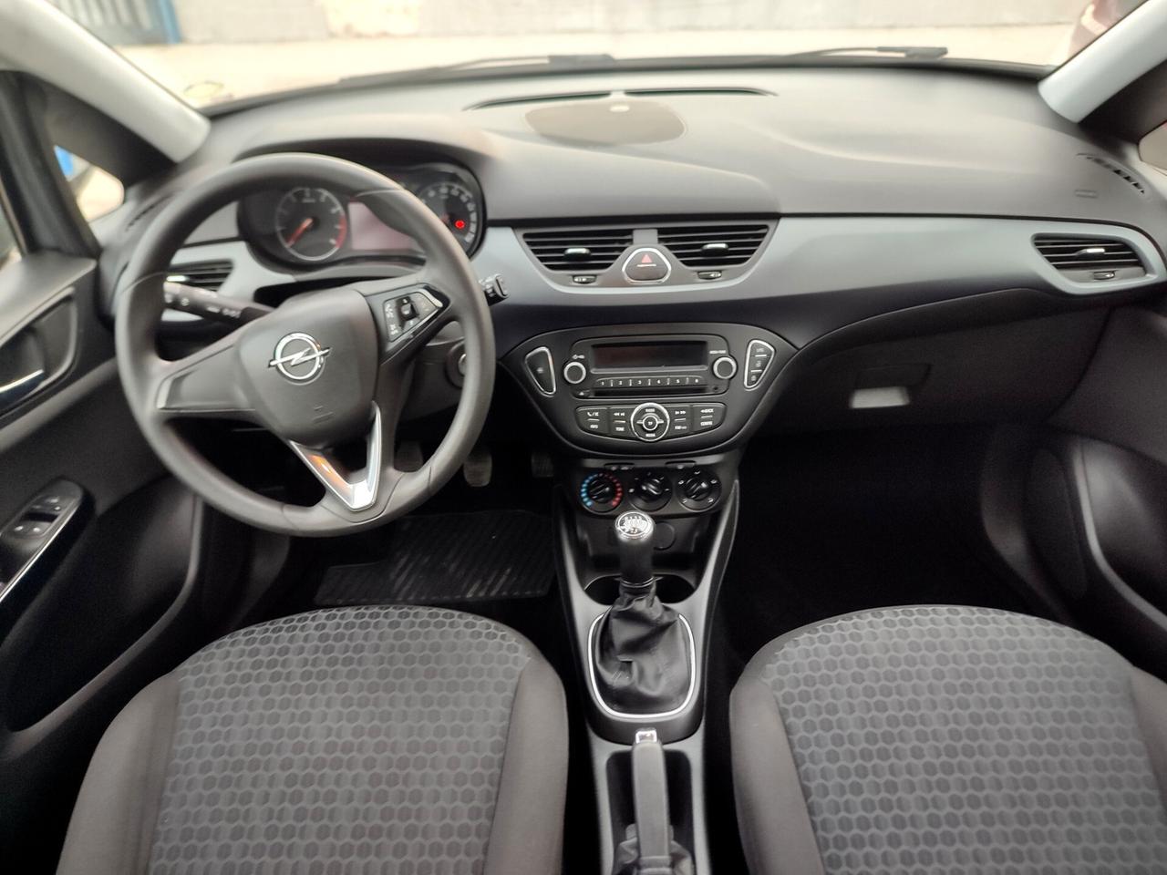 Opel Corsa 1.4 90CV GPL Tech 5 porte Advance