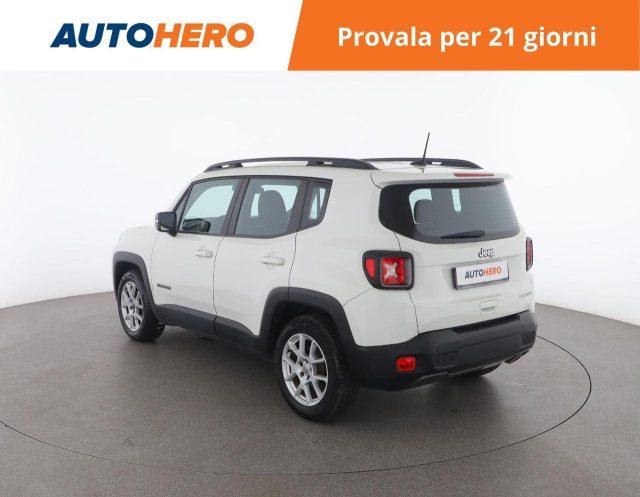 JEEP Renegade 1.0 T3 Limited