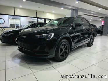 AUDI Q3 35 2.0 TDI 150CV S tronic Advanced Pelle Navi