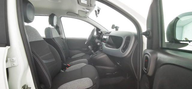 FIAT Panda 0.9 TwinAir Turbo S&S 4x4 City Cross