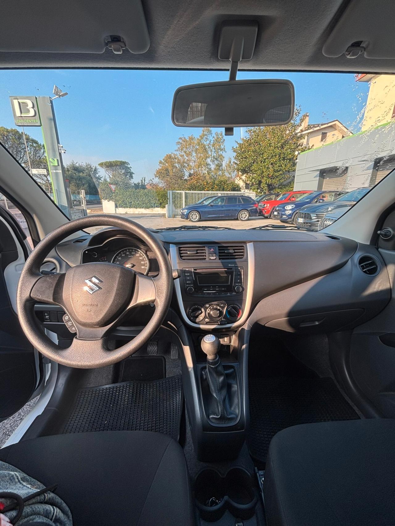 Suzuki Celerio 1.0 Style