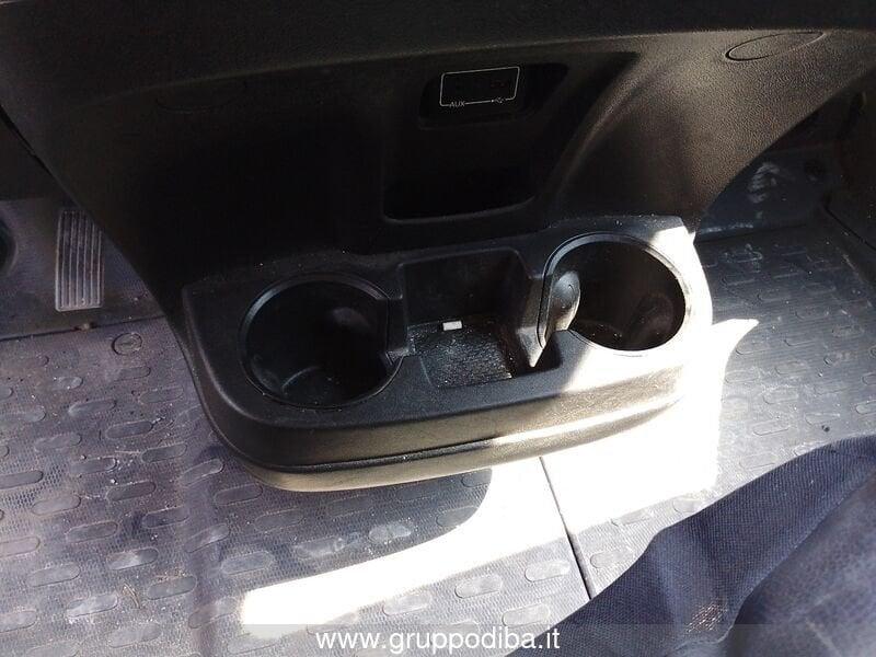 FIAT Ducato 290 (250) 33 33 MH1 2.3 mjt 130cv F.L.
