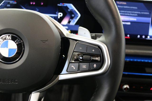 BMW 320 d 48V xDrive Touring Msport