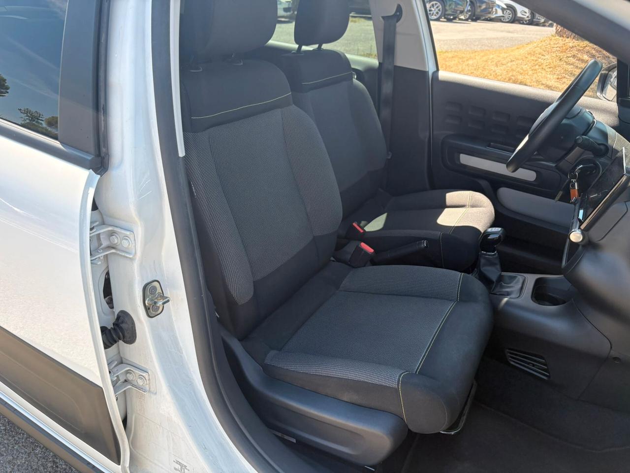 Citroen C3 PureTech 83 S&S Plus