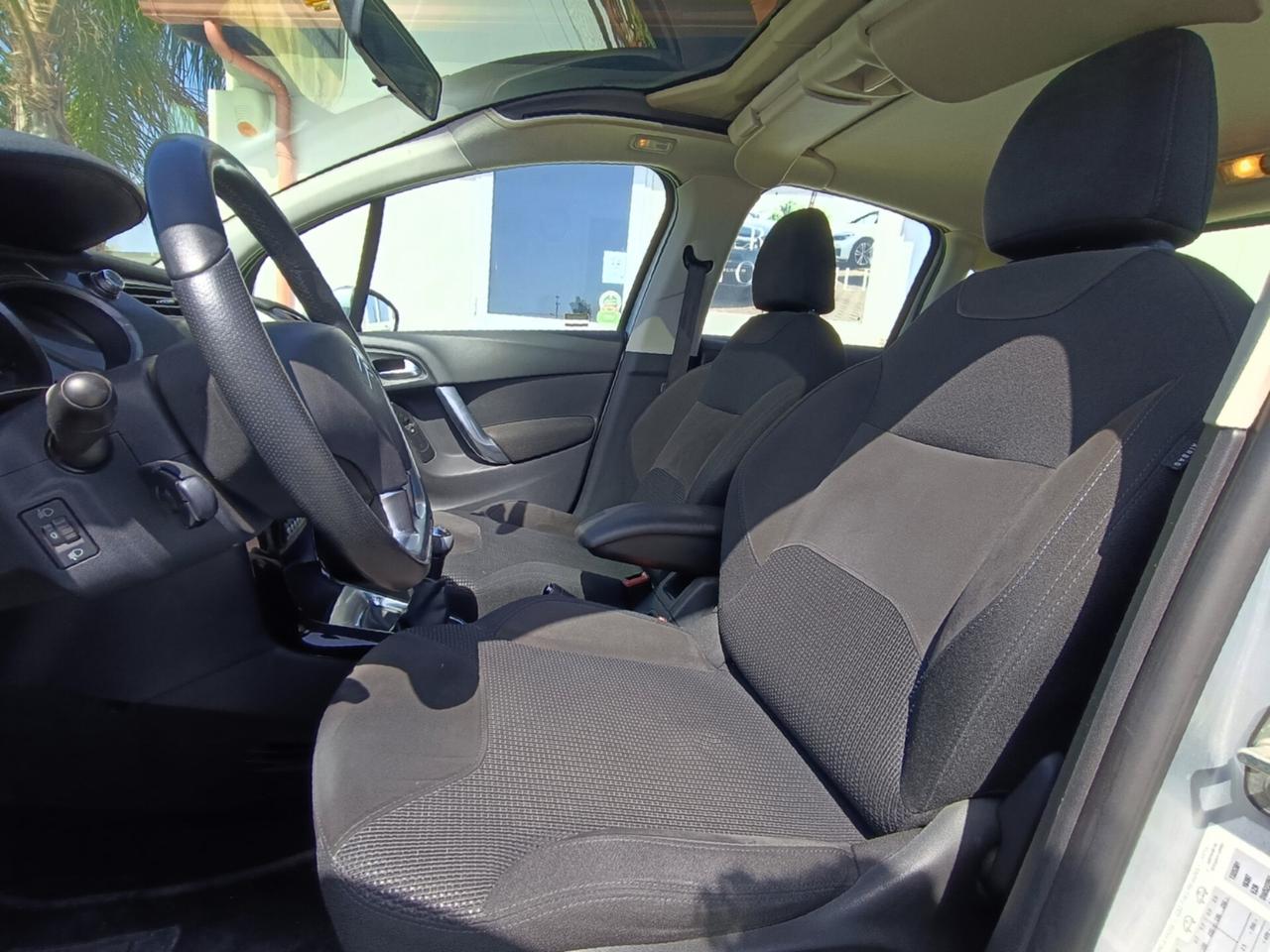 Citroen C3 1.2 VTi 82 Exclusive - 2013