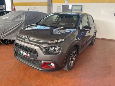 Citroen C3 PureTech 83 S&S Shine