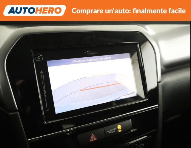 SUZUKI Vitara 1.4 Boosterjet A/T 4WD AllGrip Starview